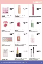 Catalogue Monoprix page 53