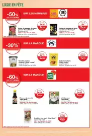 Catalogue Monoprix page 6