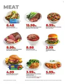 Hy-Vee weekly ad week 8 Page 10