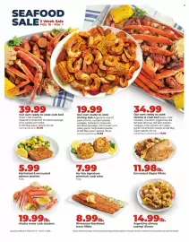 Hy-Vee weekly ad week 8 Page 14