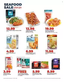 Hy-Vee weekly ad week 8 Page 15