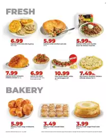 Hy-Vee weekly ad week 8 Page 16
