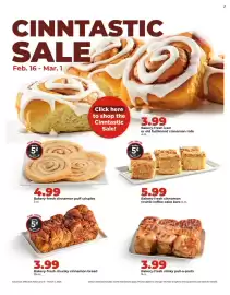 Hy-Vee weekly ad week 8 Page 17