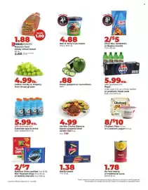 Hy-Vee weekly ad week 8 Page 2