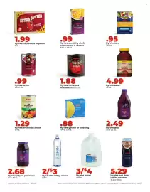 Hy-Vee weekly ad week 8 Page 20