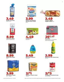 Hy-Vee weekly ad week 8 Page 22
