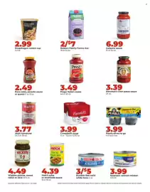 Hy-Vee weekly ad week 8 Page 23