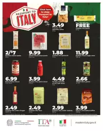 Hy-Vee weekly ad week 8 Page 25