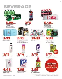 Hy-Vee weekly ad week 8 Page 26