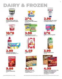 Hy-Vee weekly ad week 8 Page 27
