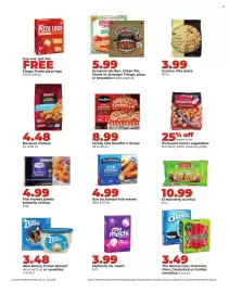 Hy-Vee weekly ad week 8 Page 28