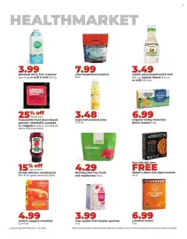 Hy-Vee weekly ad week 8 Page 29