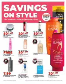 Hy-Vee weekly ad week 8 Page 32