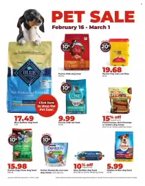 Hy-Vee weekly ad week 8 Page 33