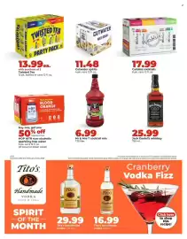 Hy-Vee weekly ad week 8 Page 36