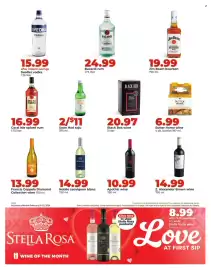 Hy-Vee weekly ad week 8 Page 37