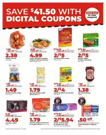Hy-Vee weekly ad week 8 Page 5