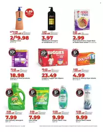 Hy-Vee weekly ad week 8 Page 6