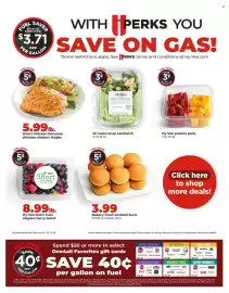 Hy-Vee weekly ad week 8 Page 7