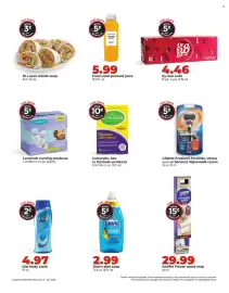 Hy-Vee weekly ad week 8 Page 8