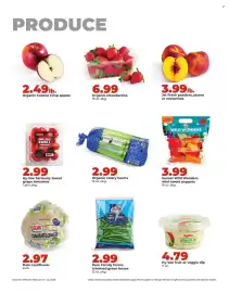 Hy-Vee weekly ad week 8 Page 9