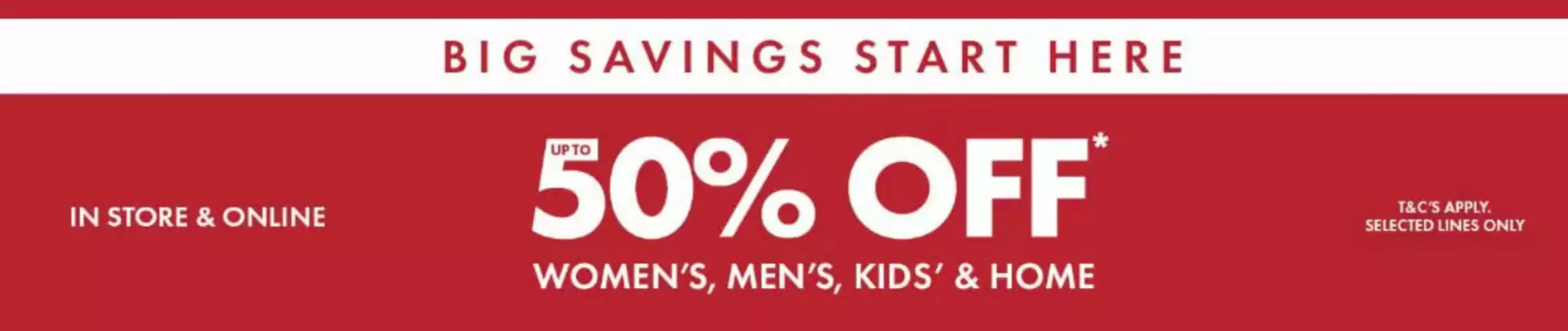 Matalan catalogue (valid until 22-02)