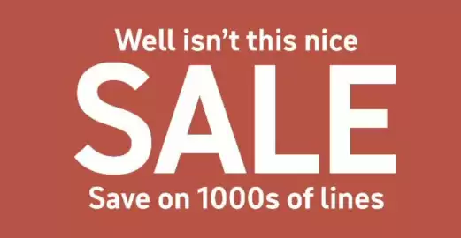 Habitat catalogue Page 1