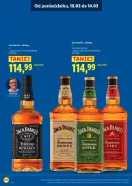 Lidl gazetka | Alkohole Strona 11