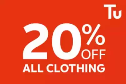 Argos catalogue Page 1