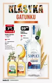Netto gazetka | Alkohole Strona 12