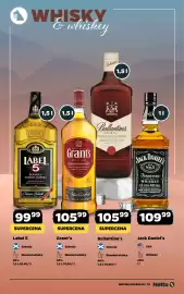 Netto gazetka | Alkohole Strona 19