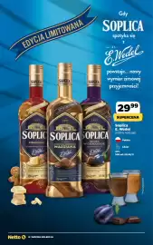 Netto gazetka | Alkohole Strona 6