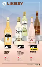 Netto gazetka | Alkohole Strona 7
