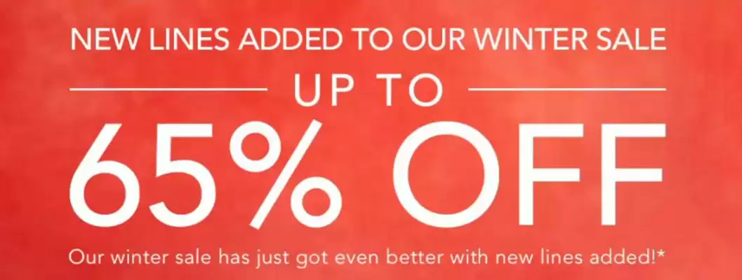 Cosyfeet catalogue (valid until 25-02)