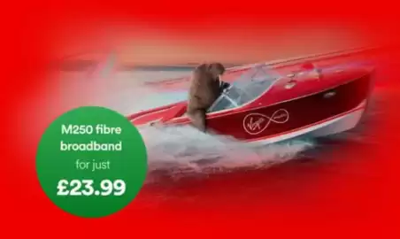 Virgin Media leaflet week 8 Page 1