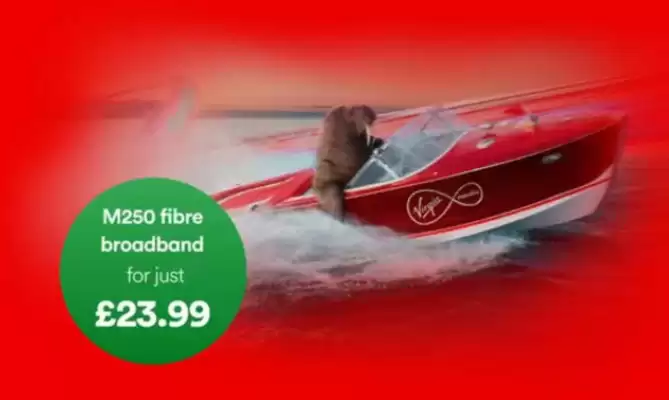 Virgin Media leaflet (valid until 22-02)