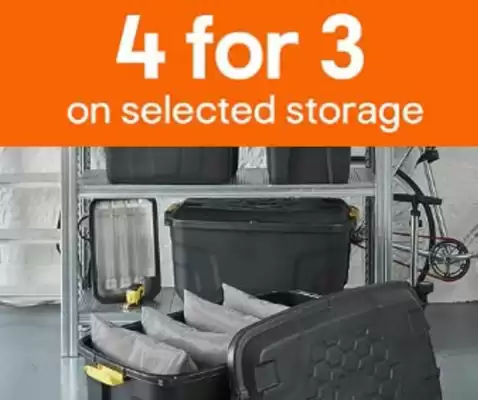 B&Q brochure (valid until 21-02)