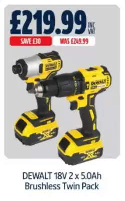 Screwfix catalogue (valid until 27-02)