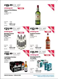 Costco leaflet Page 10