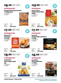 Costco leaflet Page 12