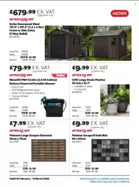 Costco leaflet Page 2