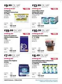 Costco leaflet Page 22