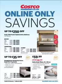 Costco leaflet Page 24