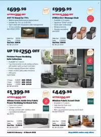 Costco leaflet Page 27