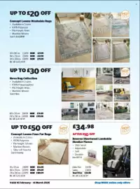 Costco leaflet Page 29