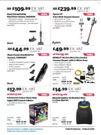Costco leaflet Page 3