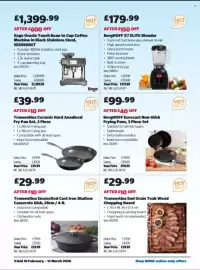 Costco leaflet Page 31