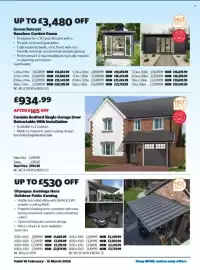 Costco leaflet Page 32
