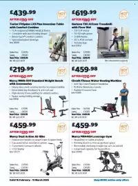 Costco leaflet Page 34