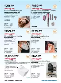 Costco leaflet Page 35